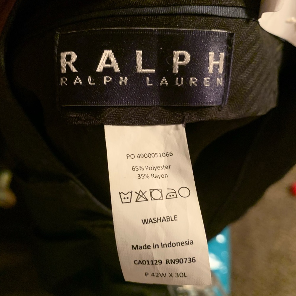 Ralph Lauren dress slacks